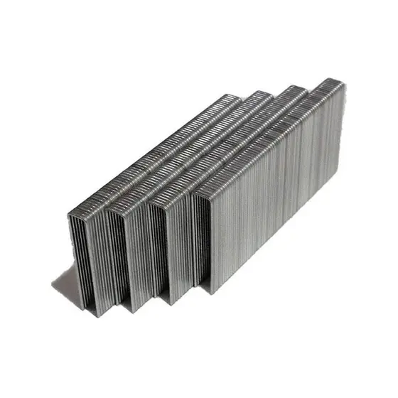 Grampo Industrial 14/30 Grampac - Caixa de 4.500 Grampos