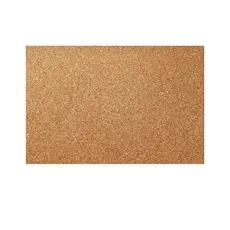 Cortiça em Placa - 60cm x 90cm x 4mm
