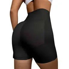 Calcinha Modeladora com Cintura Alta Levanta e Empina o Bumbum, Sem Costura e Super Confortável
