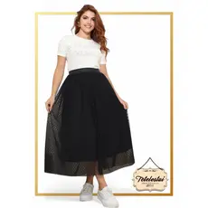 TETELESTAI - SAIA TULE POÁ  MODA EVANGELICA