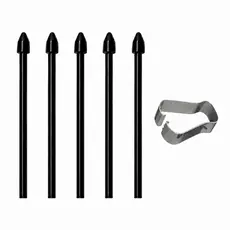 Ponta Extra Caneta S Pen Para Samsung Tab S6 S7 S8 S9 Fe S21
