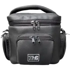 Bolsa Lancheira Térmica Marmiteira Premium Courino 8 Litros