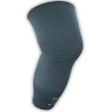 Joelheira De Silicone Para Prótese Transtibial Ossur Azul