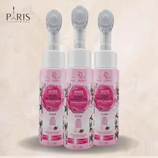 MOUSSE MICELAR ROSA MOSQUETA - PHALLEBEAUTY 150ml