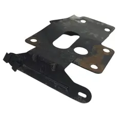 Suporte Chapa Inferior Bateria Fiat Siena Palio 2004 a 2013