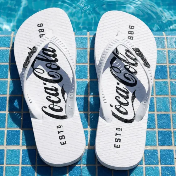 Chinelo Masculino Leve e Macio Sandália de Dedo Confortável Envio Imediato