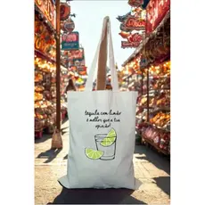 ecobag estampada em dtf alta qualidade promoção
