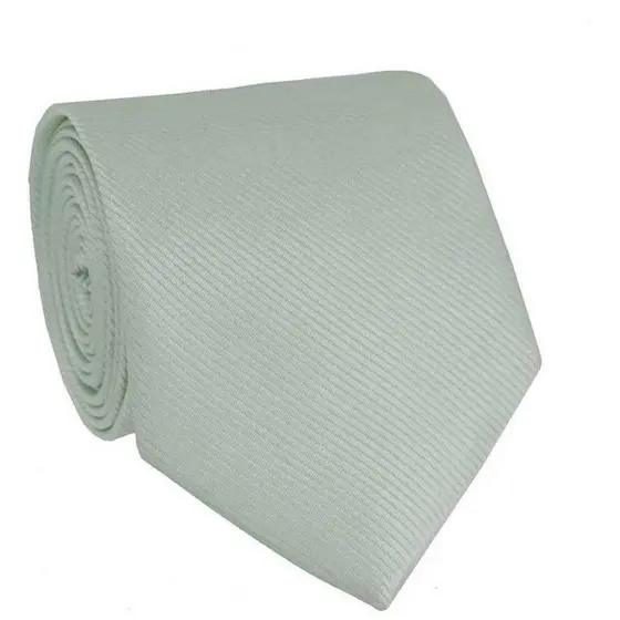 Gravata Social Slim Verde Menta Padrinhos Noivos Casamentos Eventos