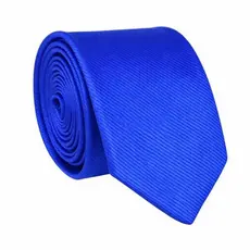 Gravata Social Lisa Slim Premium No Poliéster Trabalhada Para Padrinhos Noivo Casamento