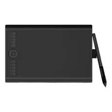Mesa Digitalizadora Gaomon M10k Pro Cor Preto--Remessa do Brasil