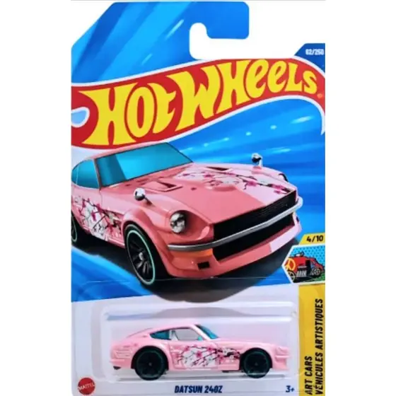 Miniatura Hot Wheels Escala 1:64 ESCOLHA SEU MODELO