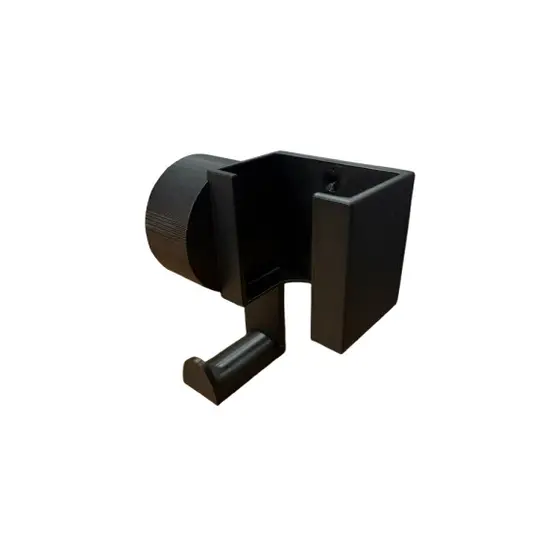 Suporte para Carregador Portátil de Carro Elétrico – Conector Tipo 2 | Universal