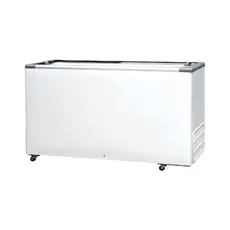 Freezer Horizontal 2 Tampas Fricon 503 Litros HCEB503V Branco - 220V