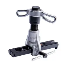 Flangeador Excêntrico Catracado 1/4-5/16-3/8-1/2-5/8-3/4 pol Hulter HT5R806A
