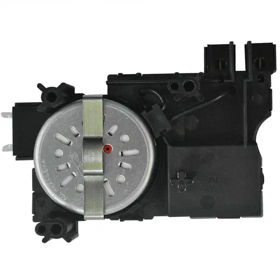 Atuador De Freio Compatível Lavadora Bastemp Clean Emicol - 220V