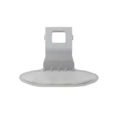 Puxador de Porta Lava e Seca LG MEB61841201 Hulter