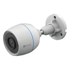 Câmera Wi-fi Ezviz H3c, Fullhd, Residencial - Cs-h3c-r100-1k2wfl(4mm)