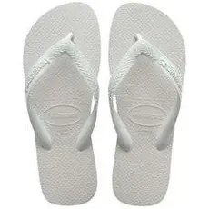 Chinelo Havaianas Top Masculino - Branco