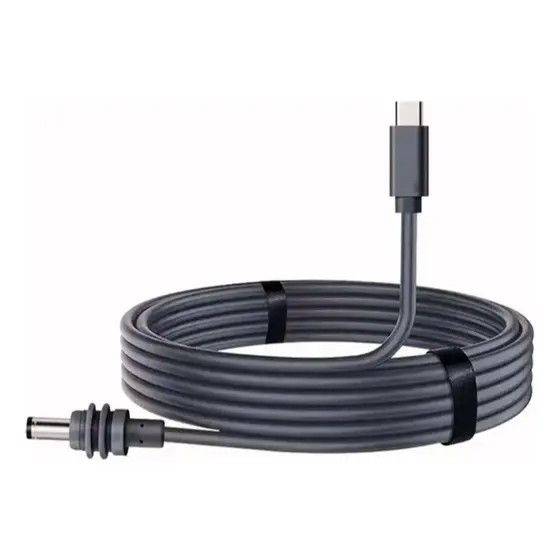 Cabo Usb-c Starlink Mini Alltek Pd 100w 3m Original