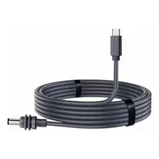 Cabo Usb-c Starlink Mini Alltek Pd 100w 3m Original