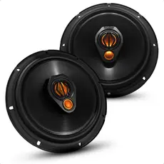 Som Pra Carro Auto 2 Alto Falantes 6 Polegadas bbr bomber Pra Portas barato triaxial 100 wrms 4 oh