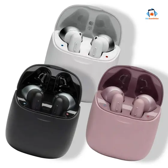 Bluetooth Headset Intra-Auricular Fone Sem Fio Fone De Ouvido Bluetooth 5.0 Ming