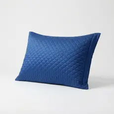 Kit 2 Capas Porta Travesseiro Fronha Matelado - Brambila Confecções