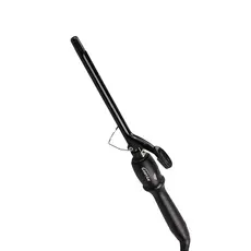 13mm Modelador De Cachos Profissional LONYAN Babyliss Bivolt 220V 127V Íons Negativos Com Visor De Temperatura Regulável