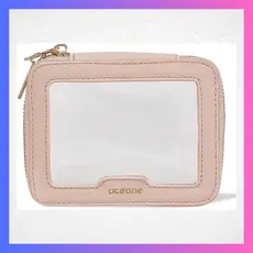 Oceane - Mini Nécessaire Cristal Case