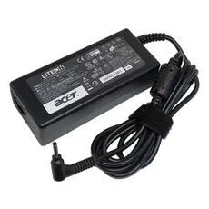 Fonte Carregador Para Notebook Acer 19V 3.42A 65W Pino Fino 3.0mm*1.0mm AC-02