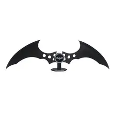 Batman Batarangue Arkham Articulado Com Suporte para Mesa 30cm
