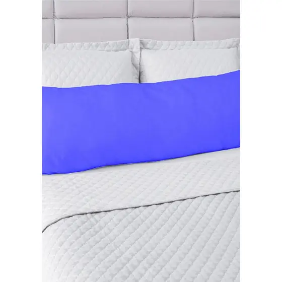 Capa De Xuxão 1.35m X 50cm Varias Cores Material De qualidade Confortável