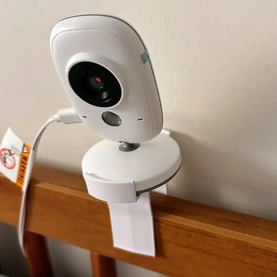 Suporte Baba Eletronica VB603 Para Berco Universal compativel com Taktark