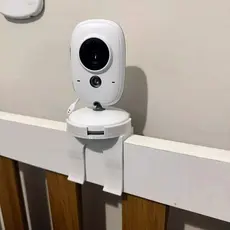 Suporte Para Babá Eletrônica De Berço baby Monitor VB603 Resistente de Qualidade