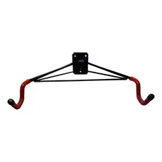 Suporte Parede Horizontal Para Bicicleta (novo Modelo)