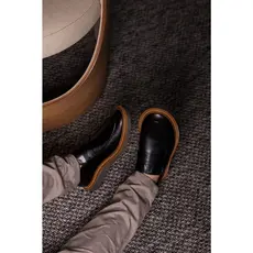 Sapato Masculino Dubai Oxford Tratorado Social Mocassim Casual Moderno Confortável Escritório Dia dos Pais