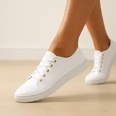 Tênis Feminino Casual  Sapatênis feminino casual Confortável Macio Leve Perfeito Tenis Femenino