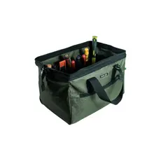 Bolsa Grande Para Ferramentas Solze Reforçada Em Lona