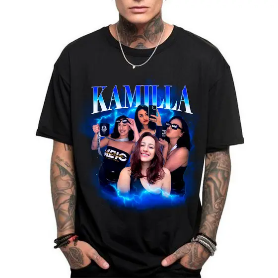 Camiseta Personalizada com Fotos e Nome | Presente Criativo para Namorado, Família e Pets | Do P ao GG Oversized