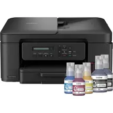Multifuncional Brother Tank Color (A4) Wrl, USB DCPT730DW AND