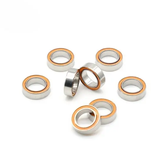 Rolamento para carretilhas pesca serve Shimano Marine Maruri