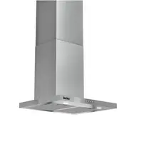 Coifa de Parede Inox 60cm 127V I-CFP-60-XX-1ATA Invita