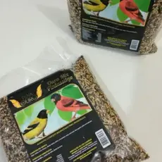 Ração De Pintassilgo Pintagol Canario Belga Pisntassiligo