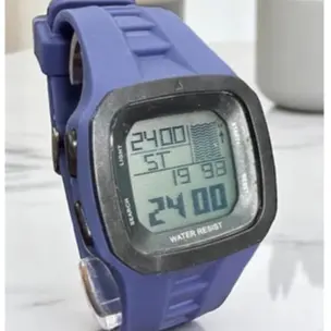 Relógio Masculino Digital VISOR 100% Prova D´agua Presente para homens