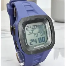 Relógio Masculino Digital VISOR 100% Prova D´agua Presente para homens