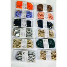 Kit de luxo Dulpo cordão para pescoço para mão Dourado Cordao Duplo forte para celular iPhone androide