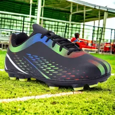 Chuteira Para Campo Masculina e Feminina Sola Antiderrapante Com Travas !!!