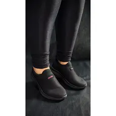 Tênis Meia Feminino Esportivo Calce Fácil Confortável Para Academia Leve Macio Oferta
