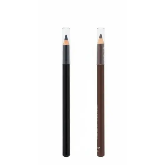 lapis de olho kit 2 unidades l谩pis