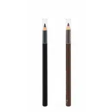 lapis de olho kit 2 unidades l谩pis